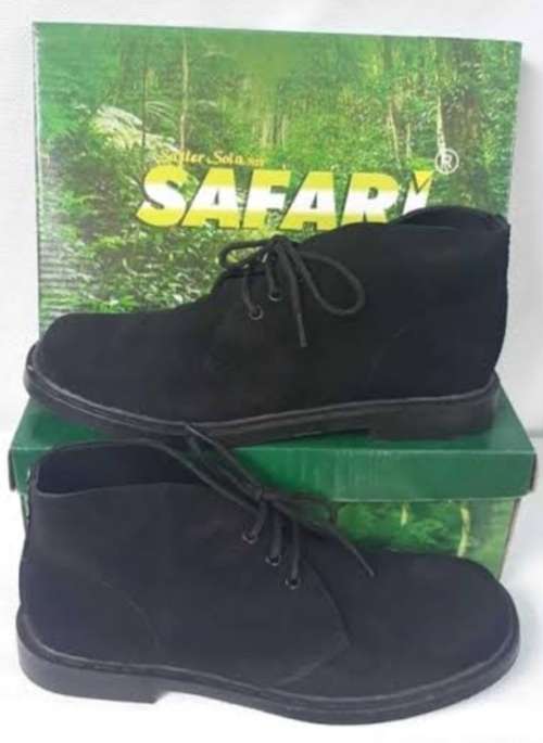 Kids black vellies. Size 9 or 10 or 11 or  12 or 13 or 1