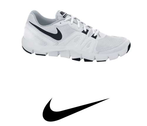 Men Nike Flex Tr4 . SA Size 8 . New . In Box