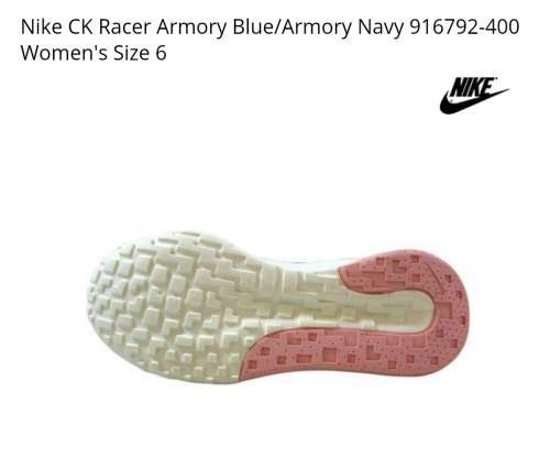 Nike CR Racer . New . In Box . SA size 5.