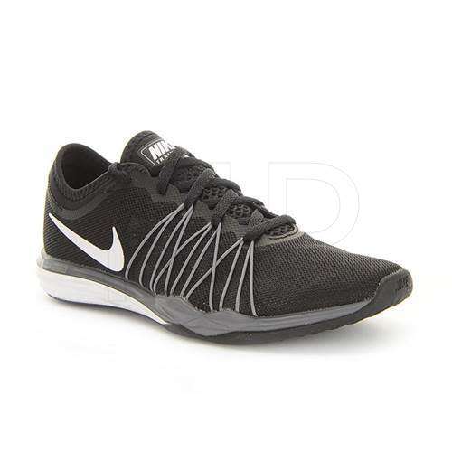 Womens Nike Dual Fusion Tr Hit . UK 5.5 ( SA size 5.5 )