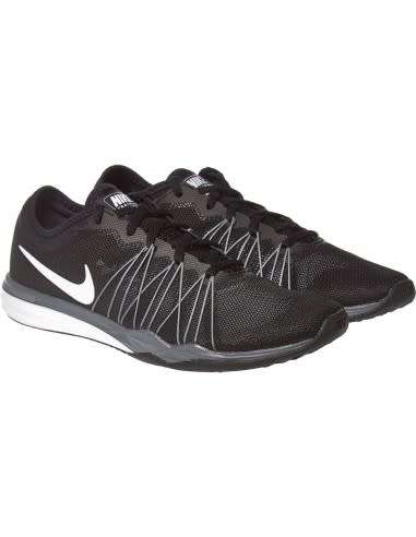 Womens Nike Dual Fusion Tr Hit . UK 5.5 ( SA size 5.5 )