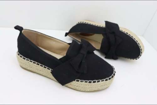 Lunah ladies shoes