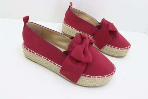 Lunah ladies shoes