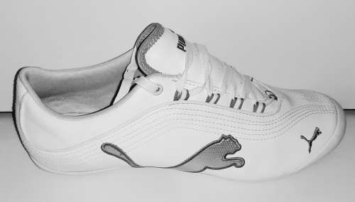 Original ladies Puma sneakers.  SA size 6