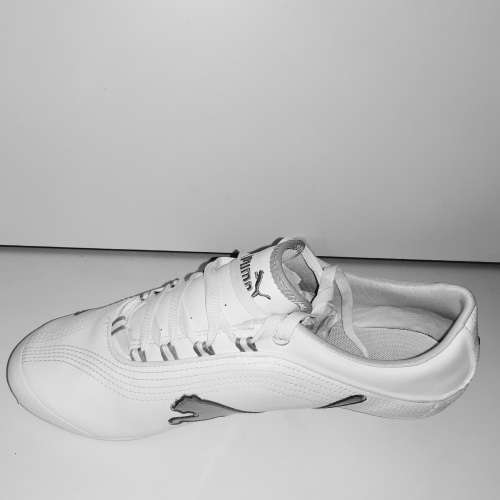 Original ladies Puma sneakers.  SA size 6