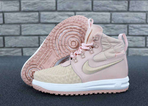 Lunar Force 1 Duckboot.