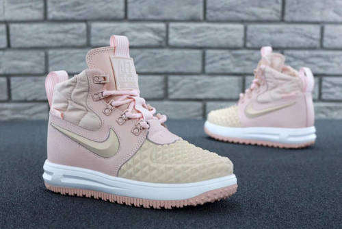 Lunar Force 1 Duckboot.