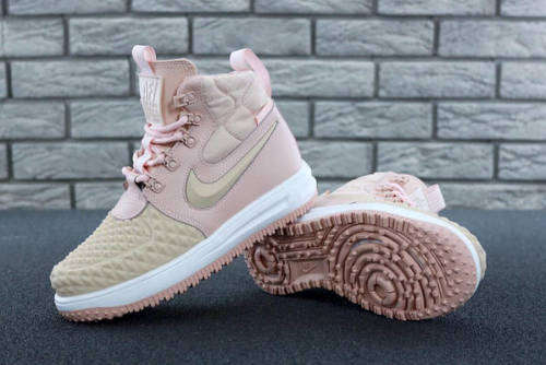Lunar Force 1 Duckboot.