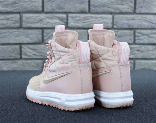 Lunar Force 1 Duckboot.
