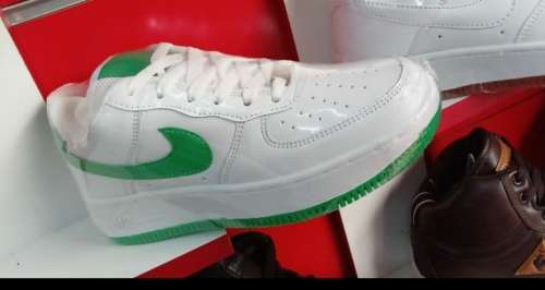 Nike Airforce 1. SA/UK size 6 , youth/ adult