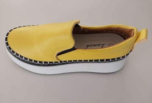 Lunah Ladies Fashion shoes .
