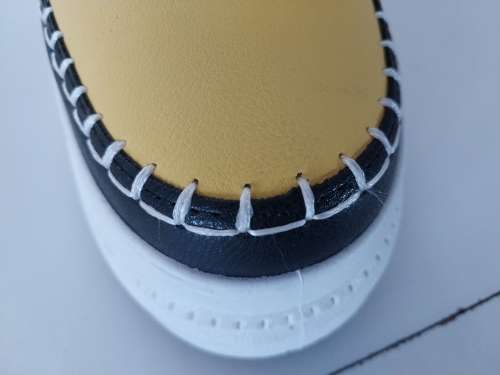 Lunah Ladies Fashion shoes .
