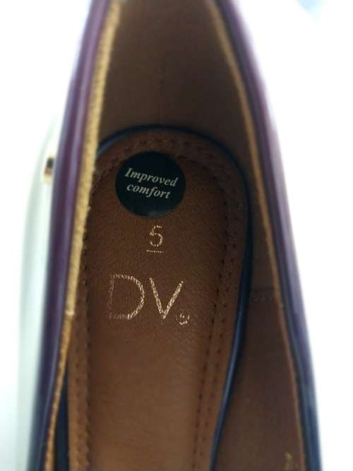 DOLCE VITA HEELS .