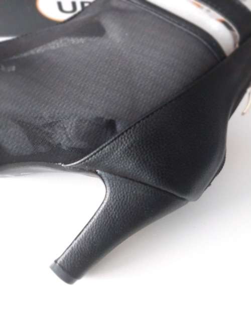 Ladies Urbanzone Heel