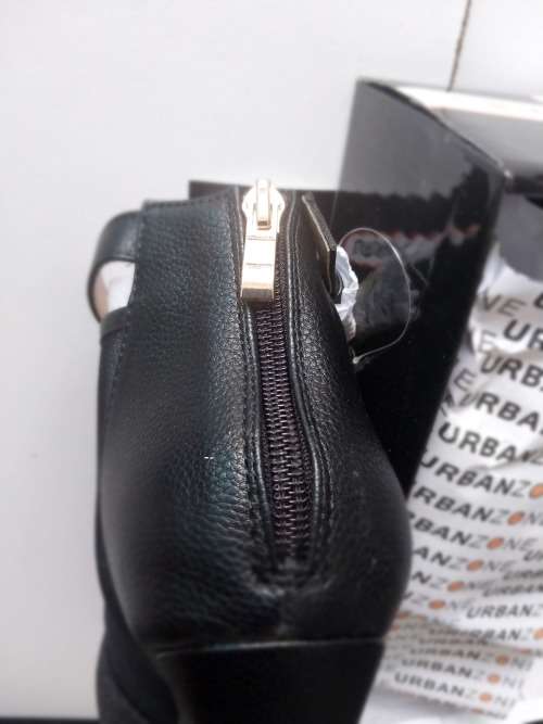 Ladies Urbanzone Heel