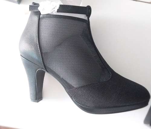 Ladies Urbanzone Heel