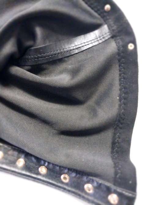 Miss Black . BLACK BOOT