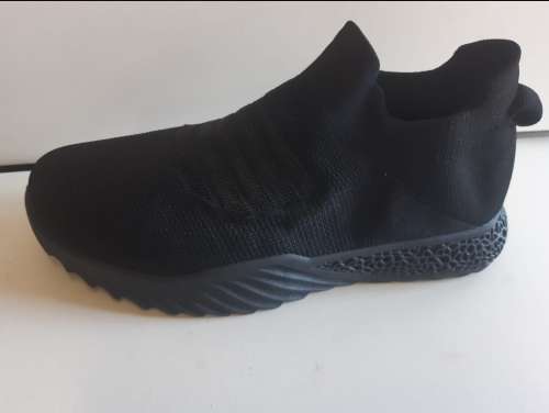 Blackes Comfort Sneakers . Size 6