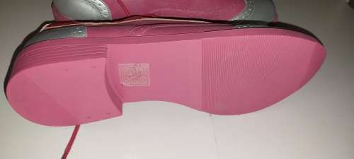 Cute Princess Fashion shoes . Size 6