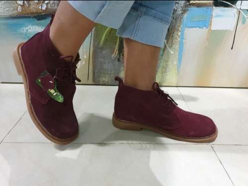Safari shoes . SA size 4 or 5 or 6