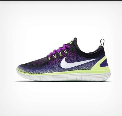 Original Nike RN Distance 2. SA size 4.