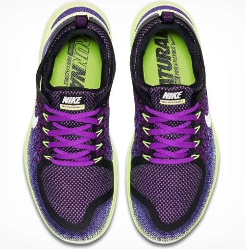 Original Nike RN Distance 2. SA size 4.