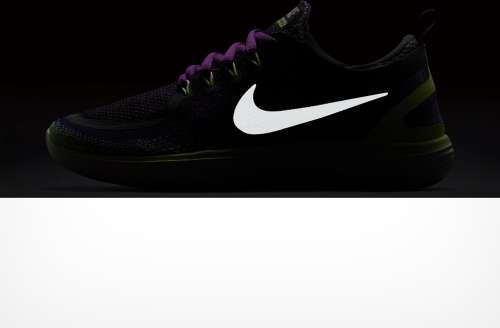 Original Nike RN Distance 2. SA size 4.
