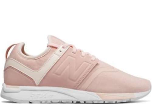 ORIGINAL. New Balance Sneaker.  SA size 4½  . in Box .