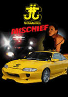 MISCHIEF DVD (2002) . ORIGINAL. UNOPENED and SEALED