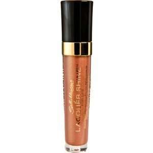 Sally Hansen Lacquer Shine Lip Gloss, Peony
