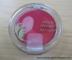 Revlon:MIX & Mingle # 265: # 270 # 280  New and Sealed: