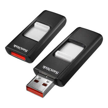 16 GB Flash DRIVe- SAN-disk Cruzer usb 2.0