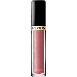 REVLON SPF 15 LIPGLOSS:SUPER LUSTROUS: NEW AND SEALED