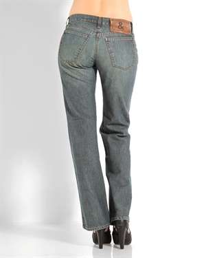 100% AUTHENTIC DOLCE & GABBANA JEANS size 34 and 32 (US size 6 and size 4))
