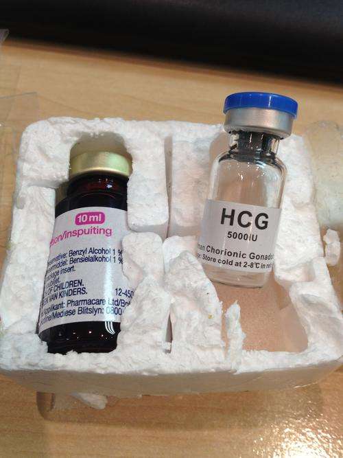 HCG diet injections *Friend special*