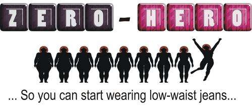 HCG Diet!
