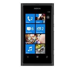 Nokia Lumia 800 Pink