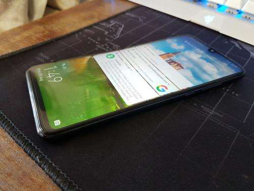 Huawei P30 Lite