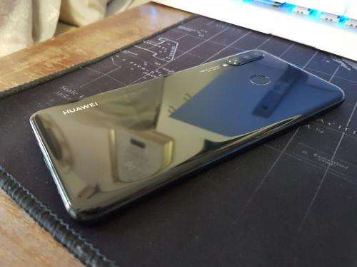 Huawei P30 Lite