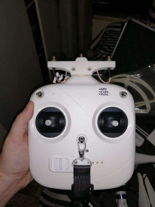 DJI Phantom 3 - Full Kit