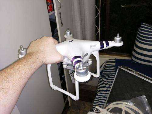 DJI Phantom 3 - Full Kit