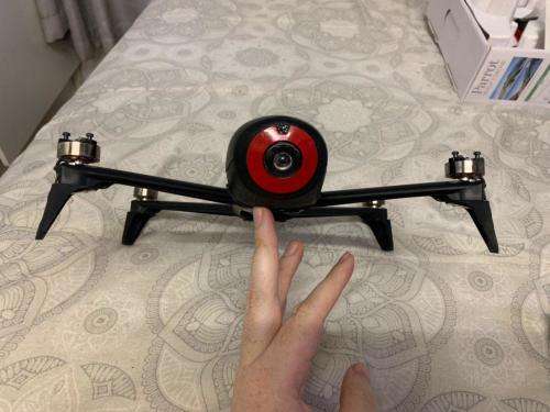 Parrot Bebop 2 Drone