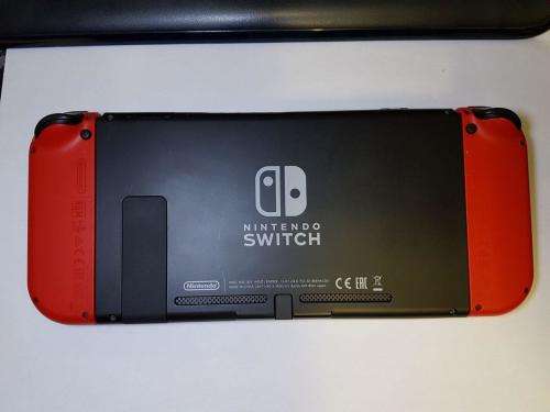 BARGIN! Nintendo Switch