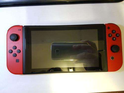 BARGIN! Nintendo Switch