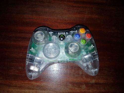 Xbox 360 Console 250GB + 7 Games
