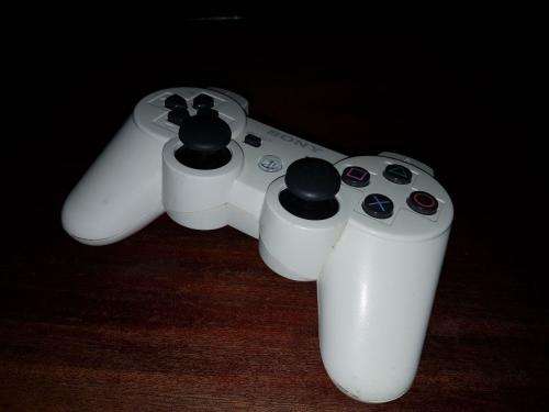 WHITE Playstation 3 320GB + 14 Games and 3 Controllers READ DESCRIPTION!