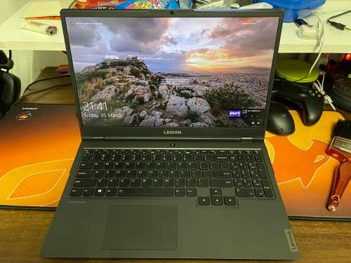 !!BARGIN!! Lenovo Legion 5 RTX2060 | RYZEN 7