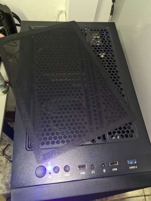 Ryzen 5 3600 | GTX 1660 6GB DDR6 | 32Gb RAM 3200Mhz | 1TB nvme | B550 MB | Gaming Tower