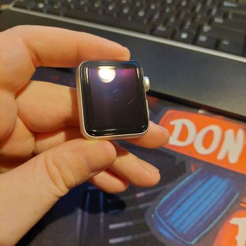 Apple Watch 3
