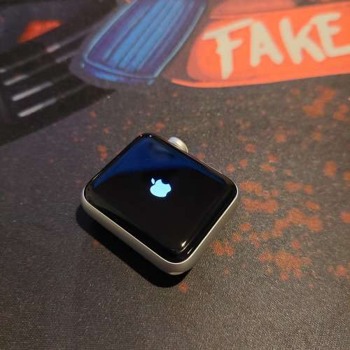 Apple Watch 3